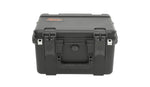 SKB Cases 3i-1510-9B-E, iSeries Empty Waterproof Utility Case - Black by SKB Cases
