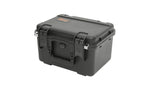 SKB Cases 3i-1510-9B-E, iSeries Empty Waterproof Utility Case - Black by SKB Cases