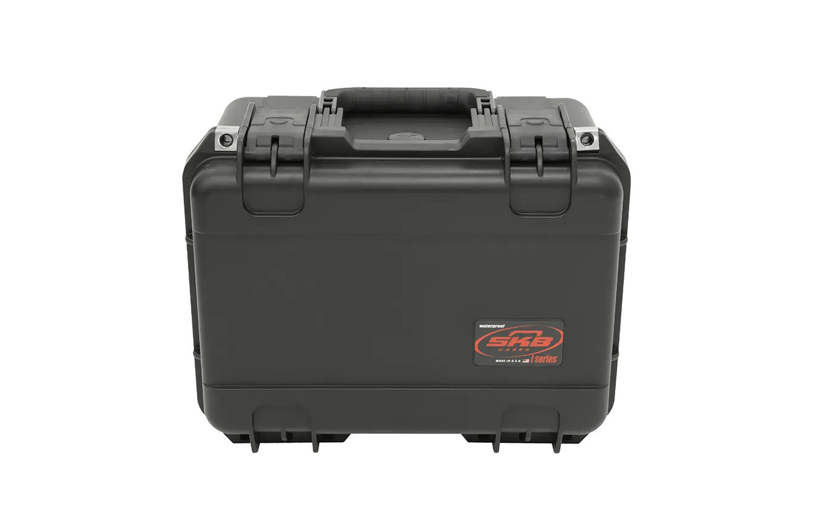 SKB Cases 3i-1510-9B-E, iSeries Empty Waterproof Utility Case - Black by SKB Cases