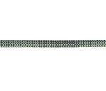 Adam Hall 4 STAR IPP 0600 GRN, Green Nylon Jacket Instrument Cable with Jack TS Connector - 6 Meter by Adam Hall