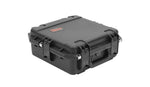 SKB Cases 3i-1515-6B-E, iSeries Waterproof Hard Utility Case Empty without Insert by SKB Cases