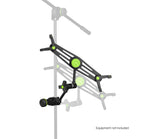 Gravity MA TH 01 B, Tablet Holder with VARI-ARM - Black by Gravity