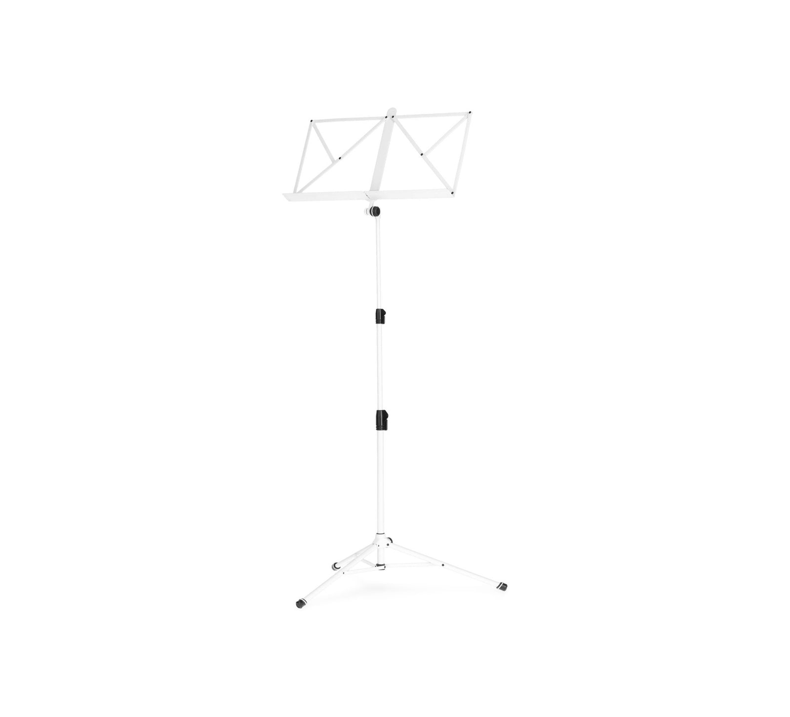 Gravity NS 441 W Compact Folding Music Stand with Carrying Bag by Gravity
