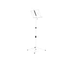 Gravity NS 441 W Compact Folding Music Stand with Carrying Bag by Gravity