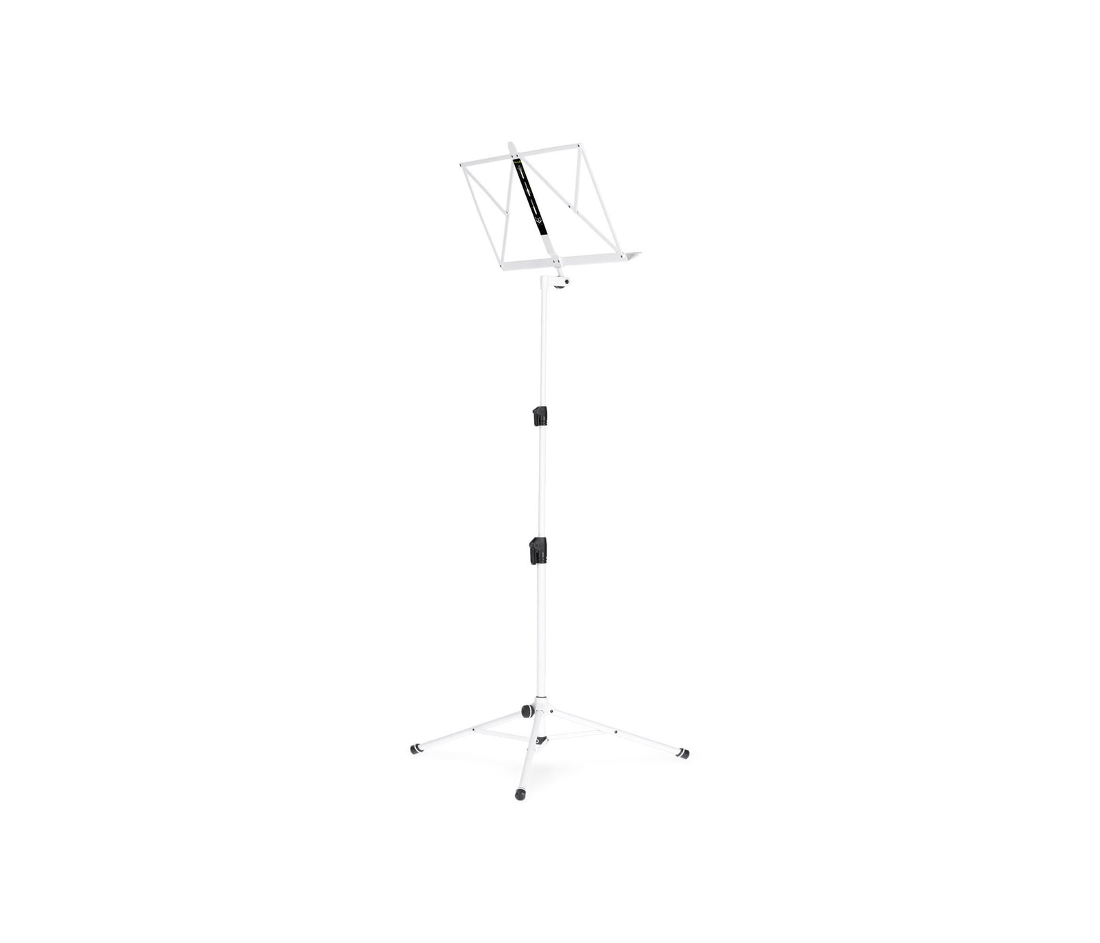 Gravity NS 441 W Compact Folding Music Stand with Carrying Bag by Gravity
