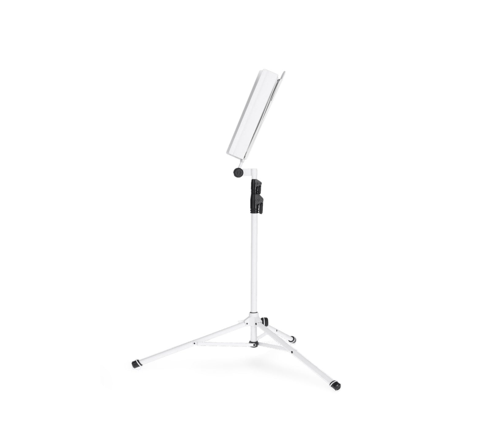 Gravity NS 441 W Compact Folding Music Stand with Carrying Bag by Gravity