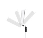 Gravity NS 441 W Compact Folding Music Stand with Carrying Bag by Gravity