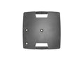 Gravity TWB 431 B Square Steel Touring Base with Off-Centre Mounting Option by Gravity