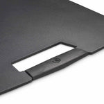 Gravity TWB 431 B Square Steel Touring Base with Off-Centre Mounting Option by Gravity
