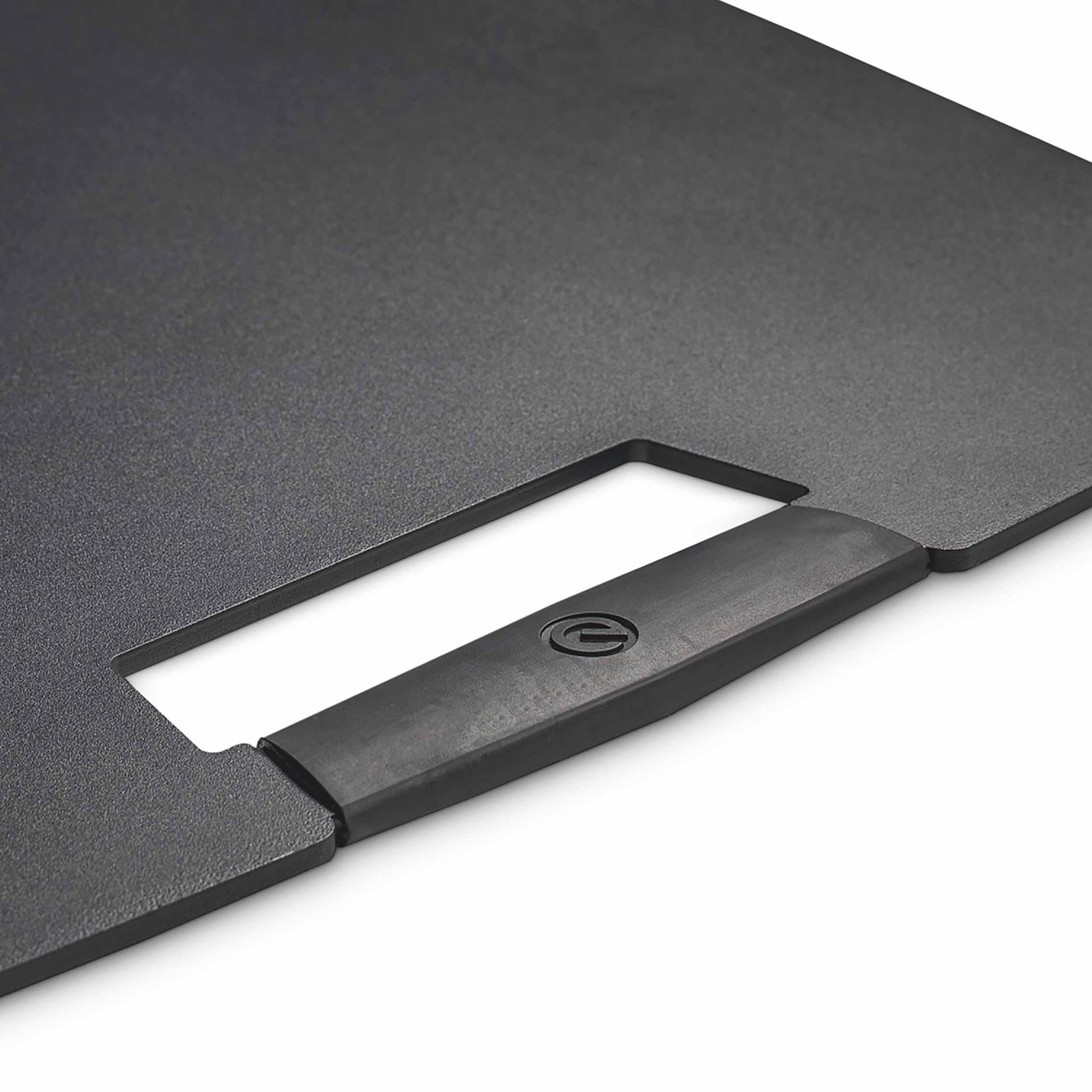 Gravity TWB 431 B Square Steel Touring Base with Off-Centre Mounting Option by Gravity
