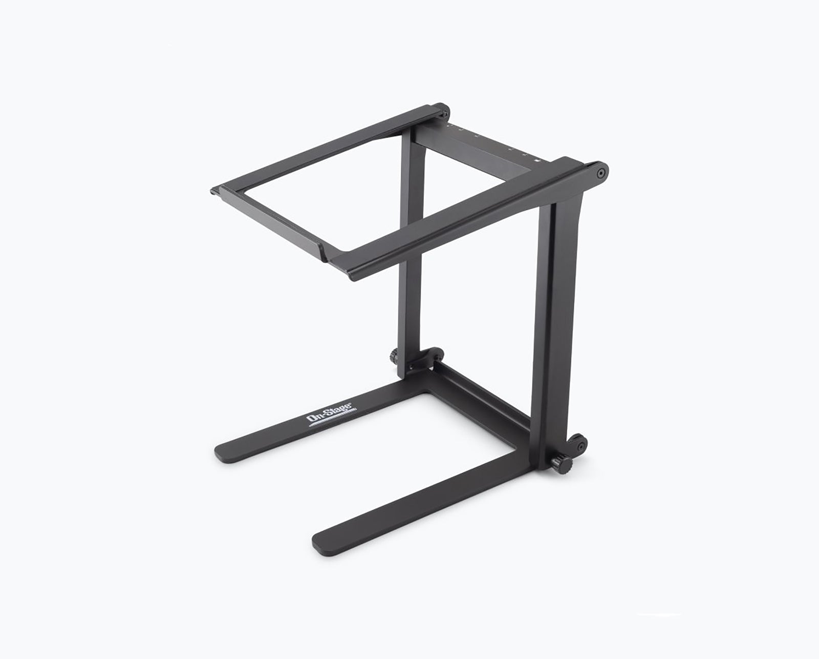 On-Stage LPT8000 Laptop Stand with USB Hub by On-Stage