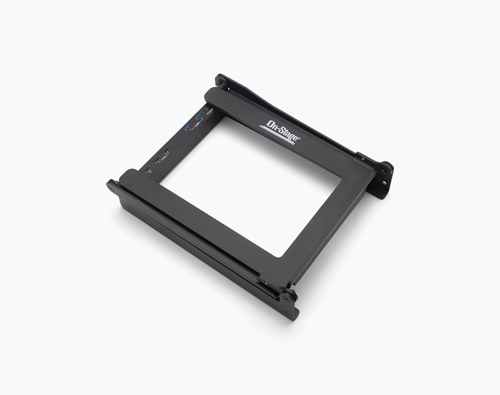 On-Stage LPT8000 Laptop Stand with USB Hub by On-Stage