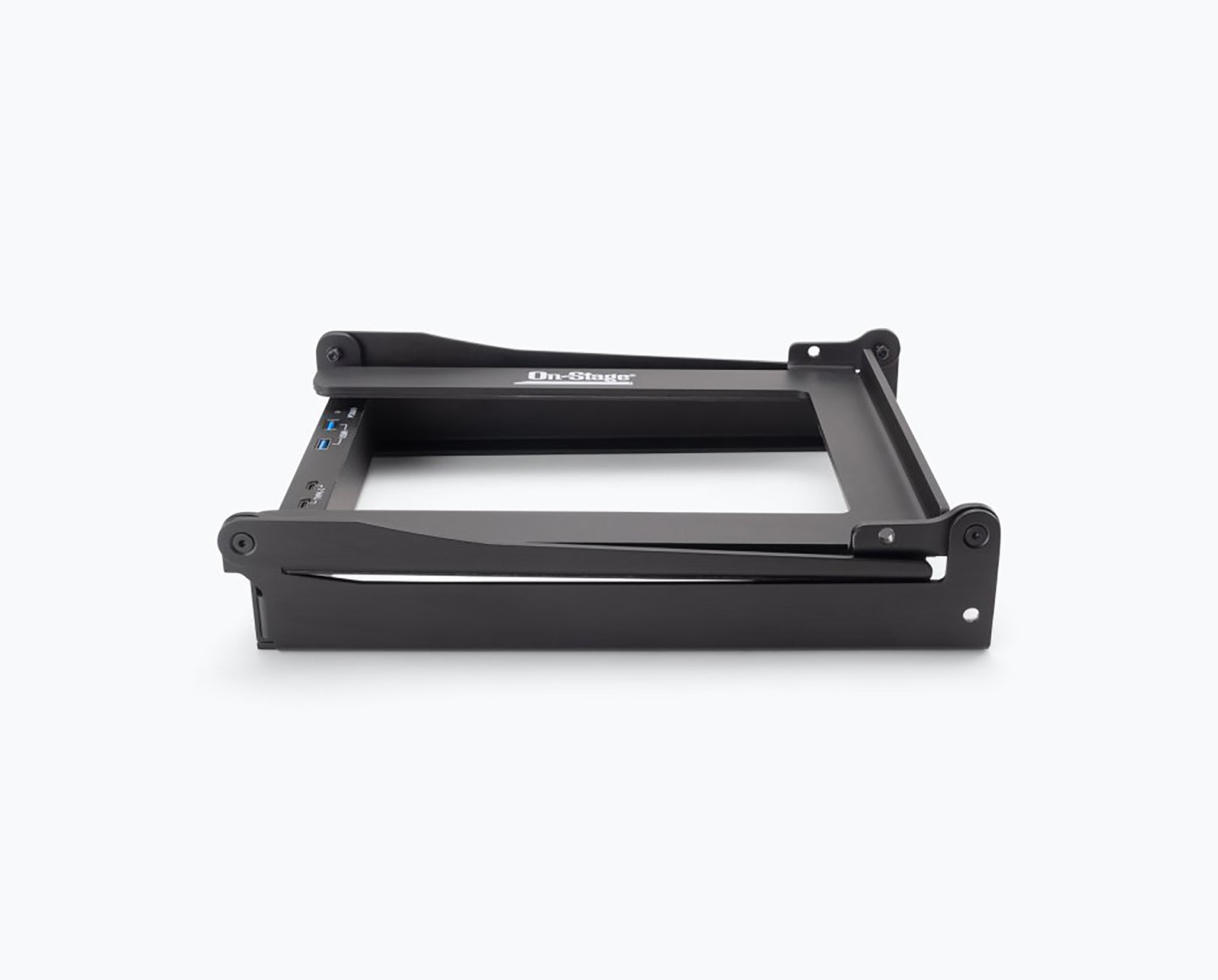 On-Stage LPT8000 Laptop Stand with USB Hub by On-Stage