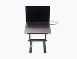 On-Stage LPT8000 Laptop Stand with USB Hub by On-Stage
