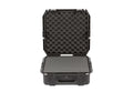 SKB Cases 3i-1515-6B-C, iSeries Waterproof Hard Utility Case without Insert by SKB Cases