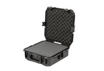 SKB Cases 3i-1515-6B-C, iSeries Waterproof Hard Utility Case without Insert by SKB Cases