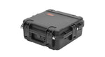 SKB Cases 3i-1515-6B-C, iSeries Waterproof Hard Utility Case without Insert by SKB Cases