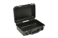 SKB Cases 3i-1610-5B-E, iSeries Mil-Standard Waterproof Case 5" Deep without Foam - Black by SKB Cases
