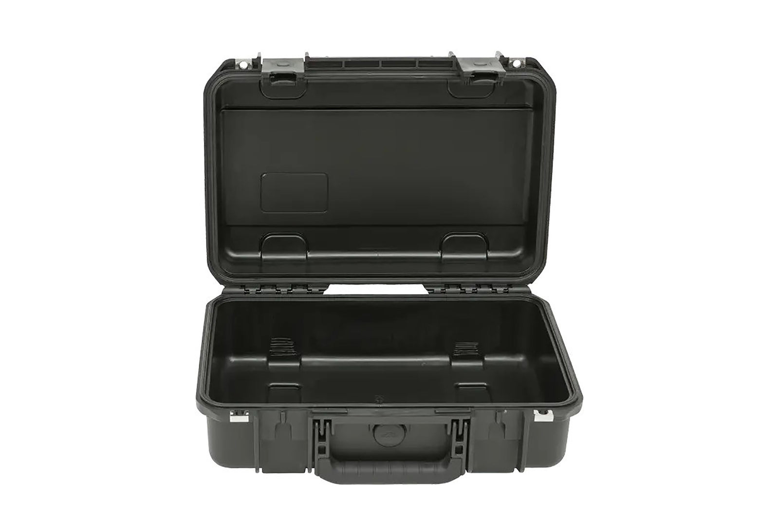 SKB Cases 3i-1610-5B-E, iSeries Mil-Standard Waterproof Case 5" Deep without Foam - Black by SKB Cases