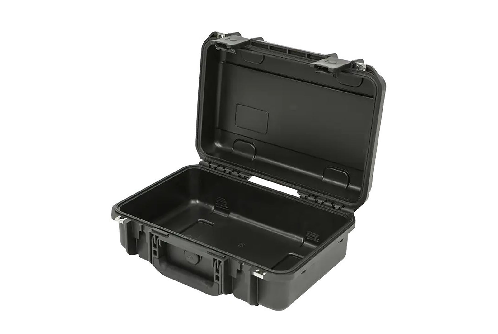 SKB Cases 3i-1610-5B-E, iSeries Mil-Standard Waterproof Case 5" Deep without Foam - Black by SKB Cases