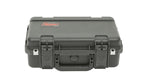 SKB Cases 3i-1610-5B-E, iSeries Mil-Standard Waterproof Case 5" Deep without Foam - Black by SKB Cases
