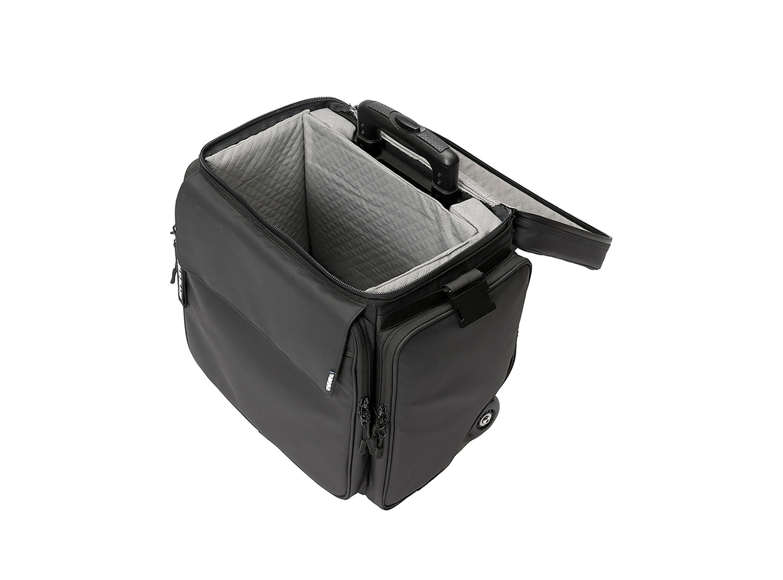 Magma MGA44203 Solid Blaze Vinyl Trolley by Magma