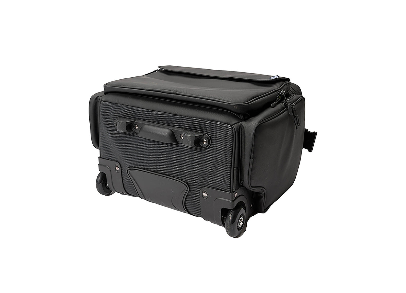 Magma MGA44203 Solid Blaze Vinyl Trolley by Magma