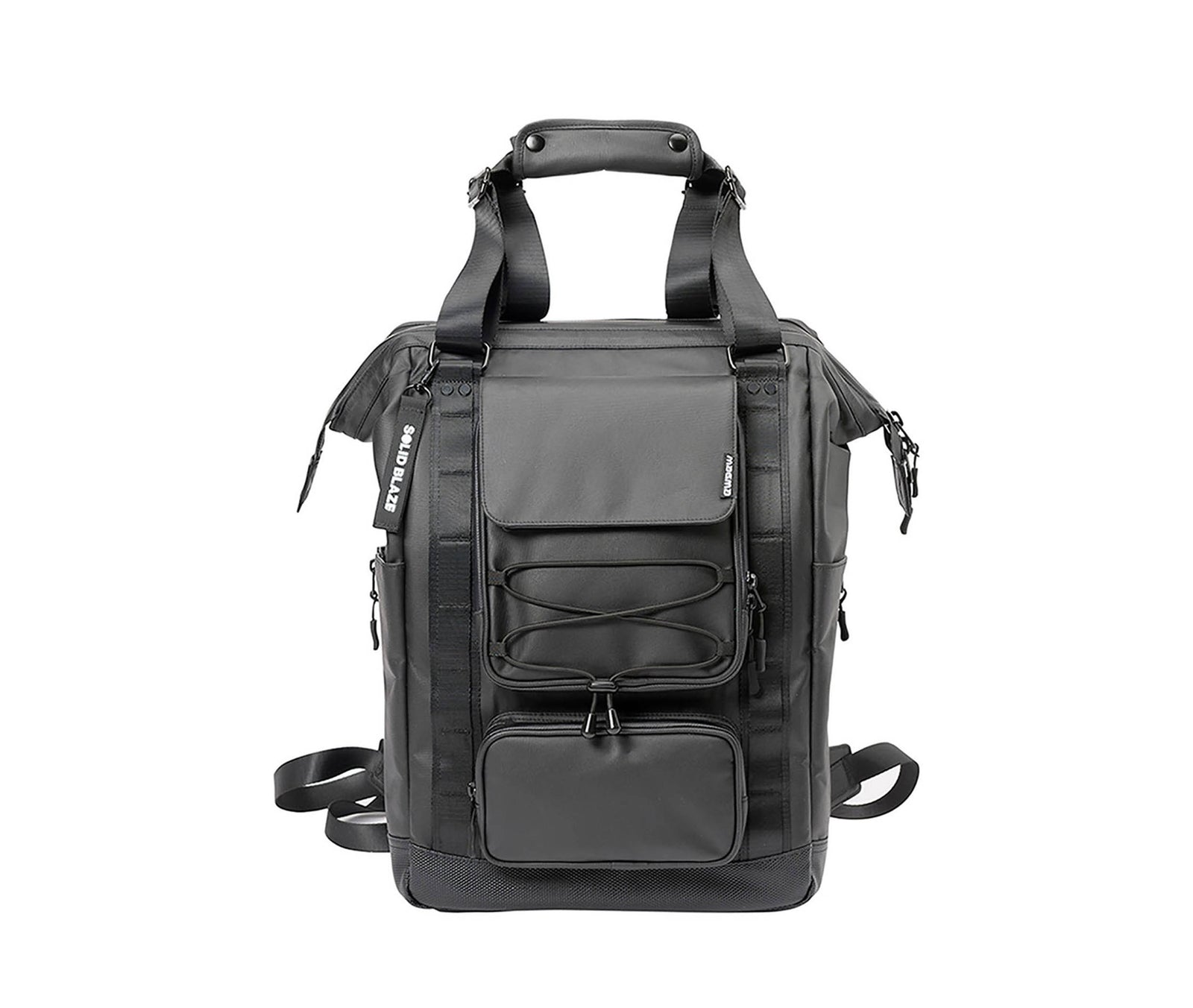 Magma MGA47895 Solid Blaze Totepack 85 by Magma