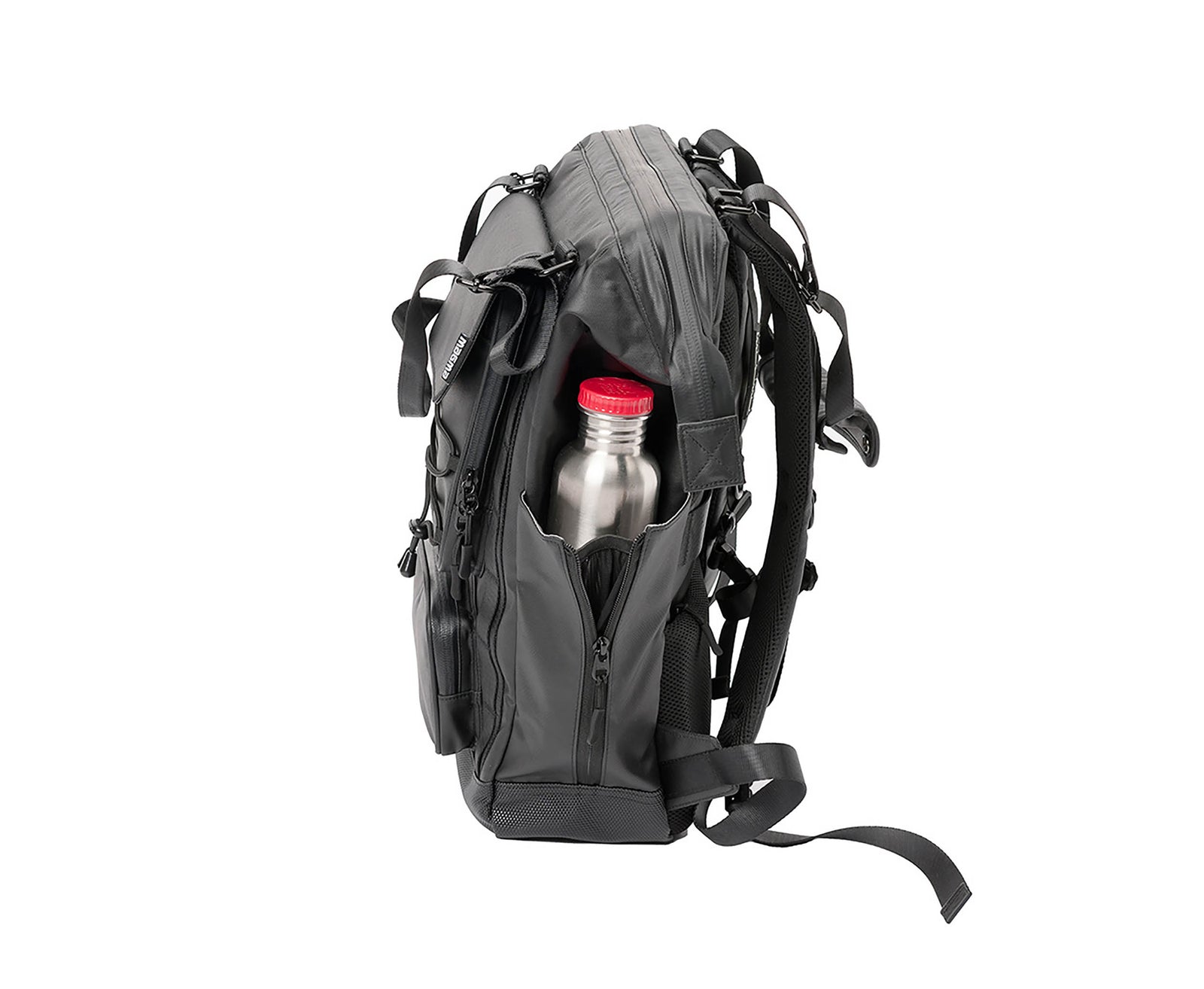 Magma MGA47895 Solid Blaze Totepack 85 by Magma