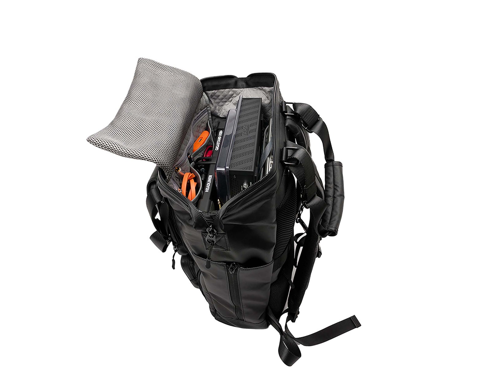 Magma MGA47895 Solid Blaze Totepack 85 by Magma