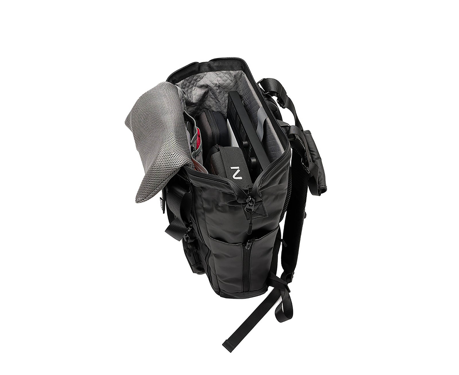 Magma MGA47895 Solid Blaze Totepack 85 by Magma
