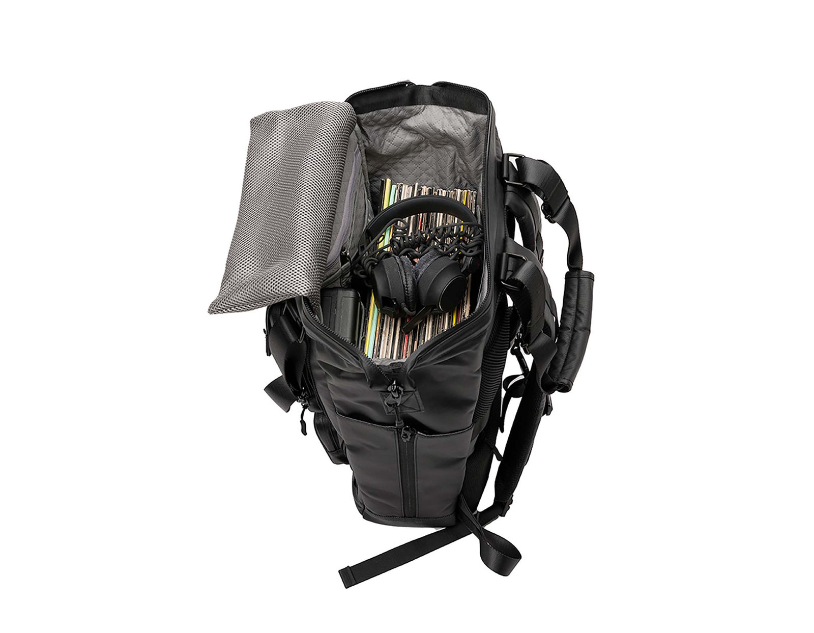 Magma MGA47895 Solid Blaze Totepack 85 by Magma