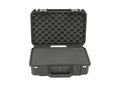 SKB Cases 3i-1610-5B-C, iSeries Mil-Standard Waterproof Case 5" Deep with Foam - Black by SKB Cases