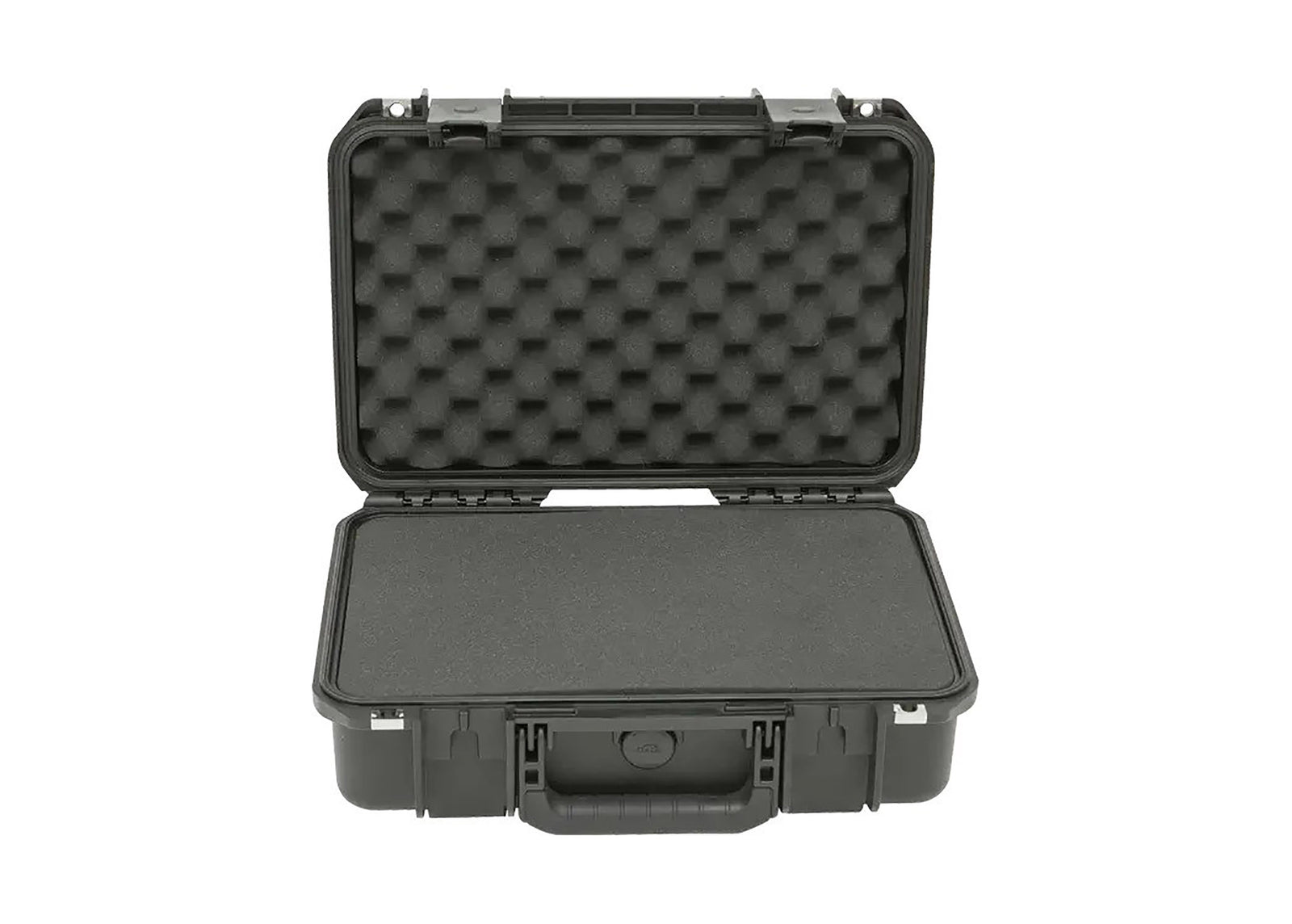 SKB Cases 3i-1610-5B-C, iSeries Mil-Standard Waterproof Case 5" Deep with Foam - Black by SKB Cases