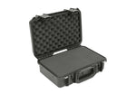 SKB Cases 3i-1610-5B-C, iSeries Mil-Standard Waterproof Case 5" Deep with Foam - Black by SKB Cases