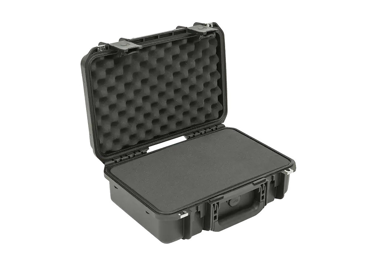 SKB Cases 3i-1610-5B-C, iSeries Mil-Standard Waterproof Case 5" Deep with Foam - Black by SKB Cases
