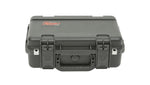 SKB Cases 3i-1610-5B-C, iSeries Mil-Standard Waterproof Case 5" Deep with Foam - Black by SKB Cases