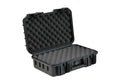 SKB Cases 3i-1610-5B-L, iSeries Mil-Standard Waterproof Case 5" Deep with Layered Foam by SKB Cases