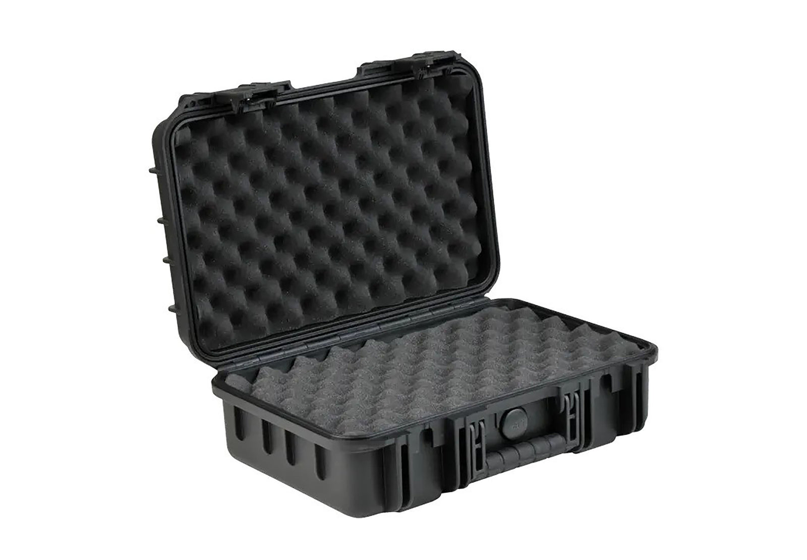 SKB Cases 3i-1610-5B-L, iSeries Mil-Standard Waterproof Case 5" Deep with Layered Foam by SKB Cases
