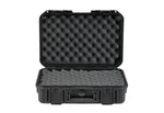 SKB Cases 3i-1610-5B-L, iSeries Mil-Standard Waterproof Case 5" Deep with Layered Foam by SKB Cases
