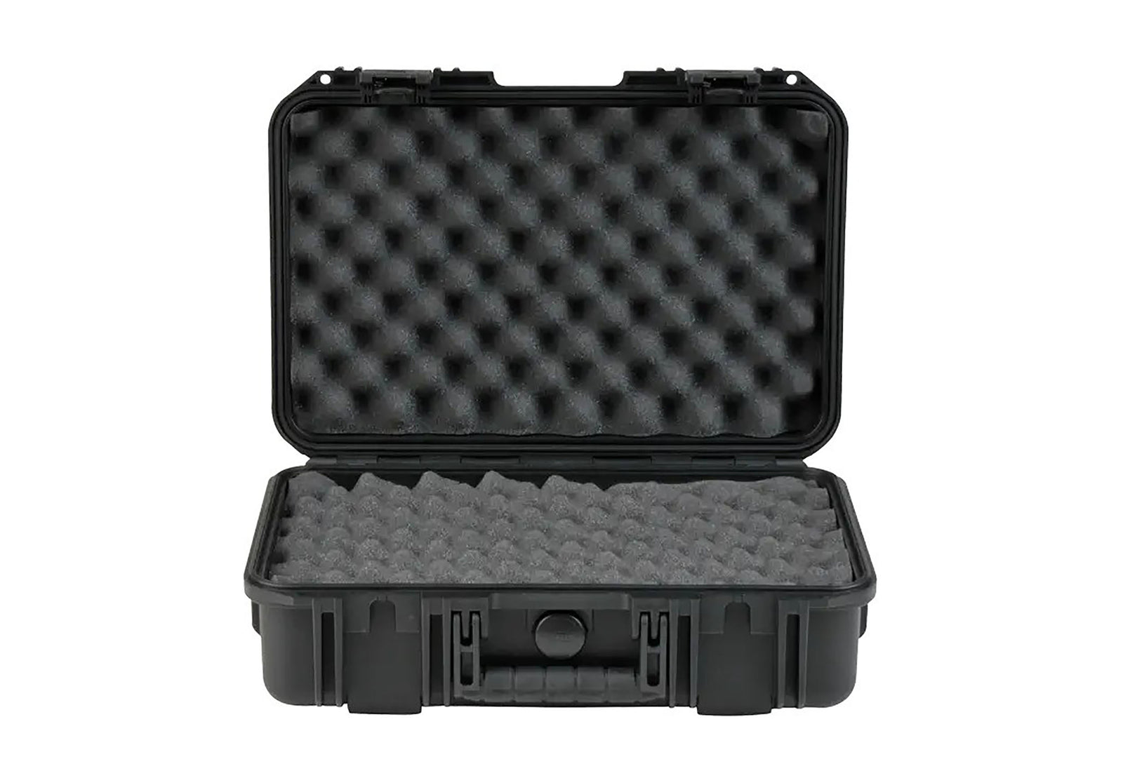 SKB Cases 3i-1610-5B-L, iSeries Mil-Standard Waterproof Case 5" Deep with Layered Foam by SKB Cases