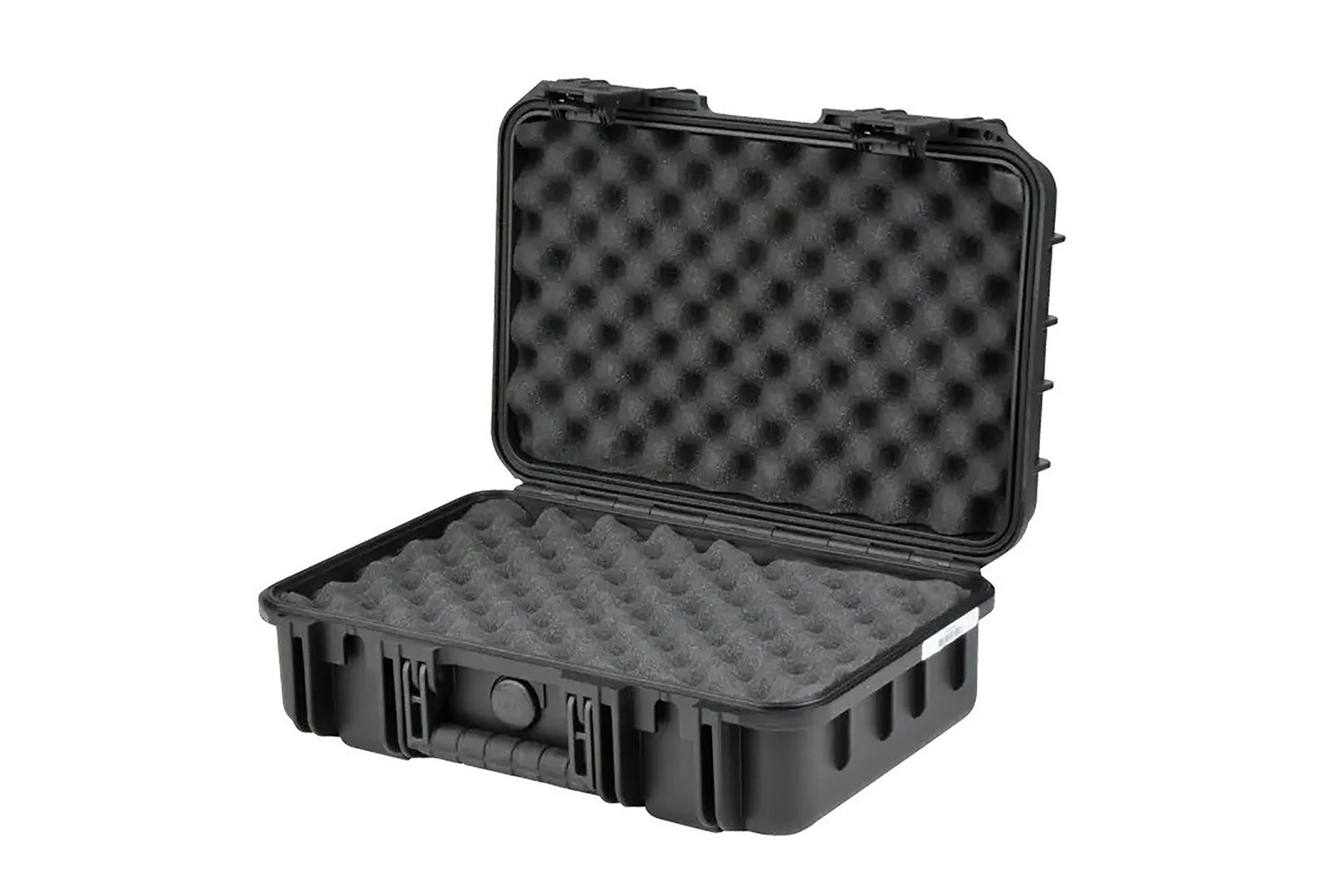 SKB Cases 3i-1610-5B-L, iSeries Mil-Standard Waterproof Case 5" Deep with Layered Foam by SKB Cases