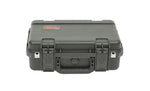SKB Cases 3i-1610-5B-L, iSeries Mil-Standard Waterproof Case 5" Deep with Layered Foam by SKB Cases