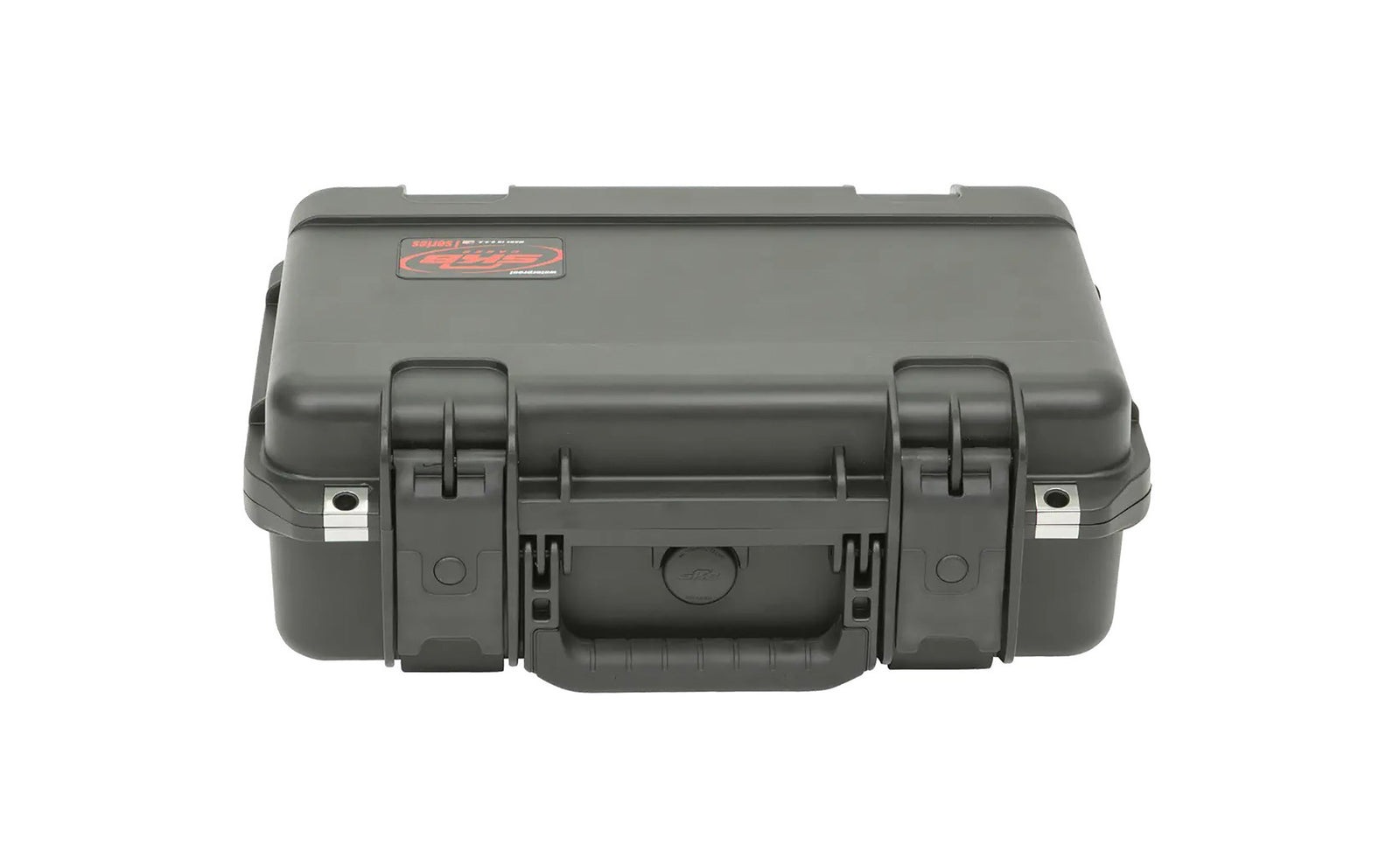 SKB Cases 3i-1610-5B-L, iSeries Mil-Standard Waterproof Case 5" Deep with Layered Foam by SKB Cases