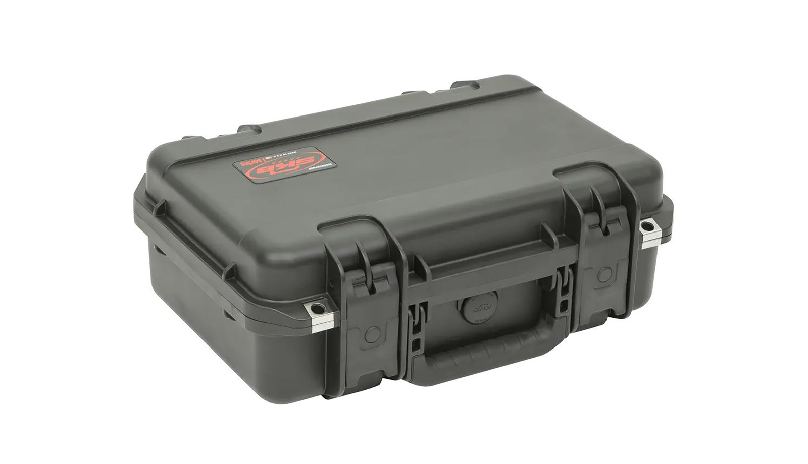 SKB Cases 3i-1610-5B-L, iSeries Mil-Standard Waterproof Case 5" Deep with Layered Foam by SKB Cases
