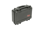 SKB Cases 3i-1610-5B-L, iSeries Mil-Standard Waterproof Case 5" Deep with Layered Foam by SKB Cases
