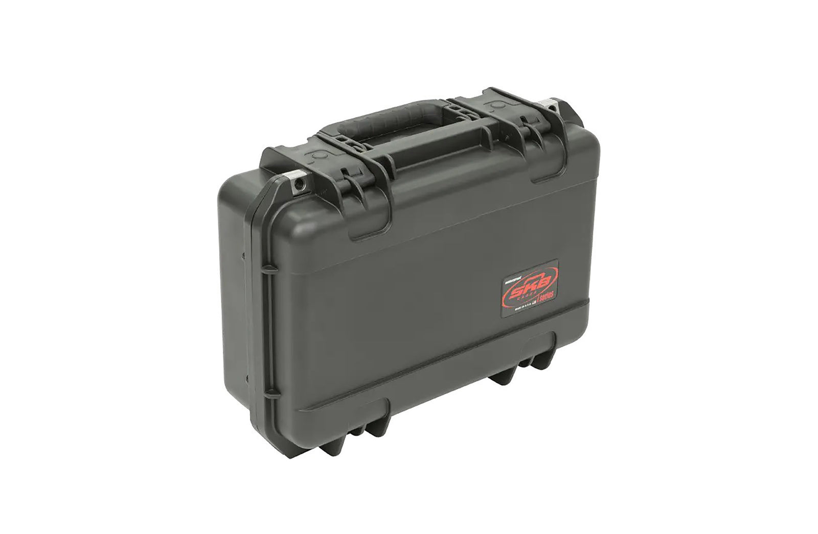 SKB Cases 3i-1610-5B-L, iSeries Mil-Standard Waterproof Case 5" Deep with Layered Foam by SKB Cases