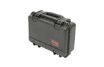 SKB Cases 3i-1610-5B-L, iSeries Mil-Standard Waterproof Case 5" Deep with Layered Foam by SKB Cases