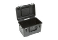SKB Cases 3i-1610-10BE, iSeries Empty Waterproof Utility Case - Black by SKB Cases
