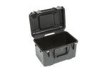 SKB Cases 3i-1610-10BE, iSeries Empty Waterproof Utility Case - Black by SKB Cases